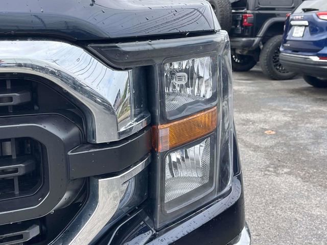 Used 2023 Ford F150 XLT image 11