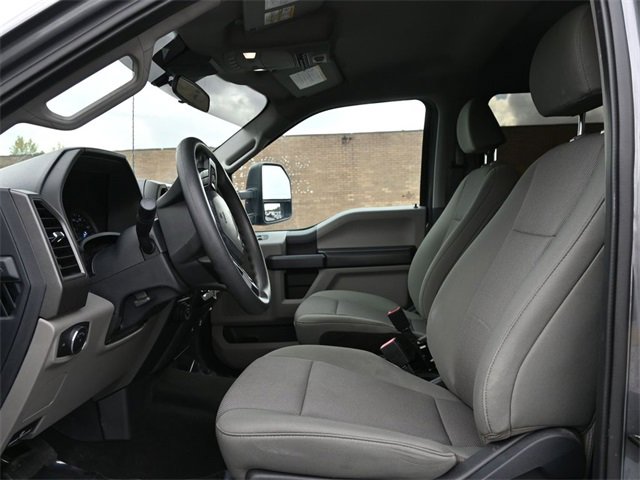 Used 2022 Ford F450 XL w/ STX Appearance Package image 24