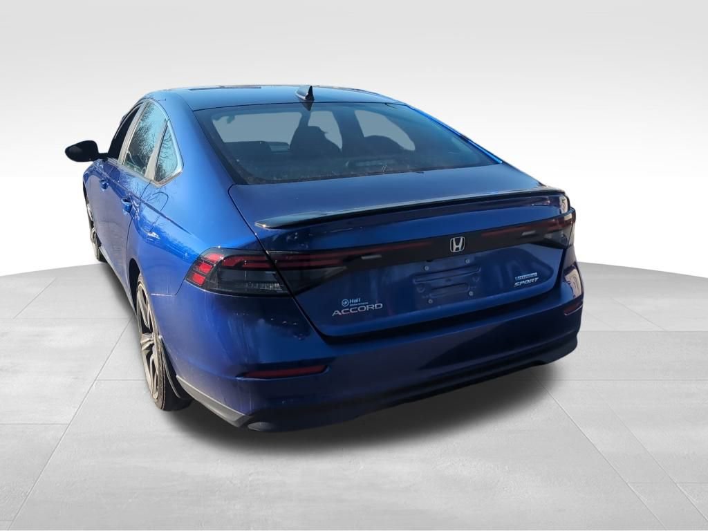 Used 2023 Honda Accord Sport image 5