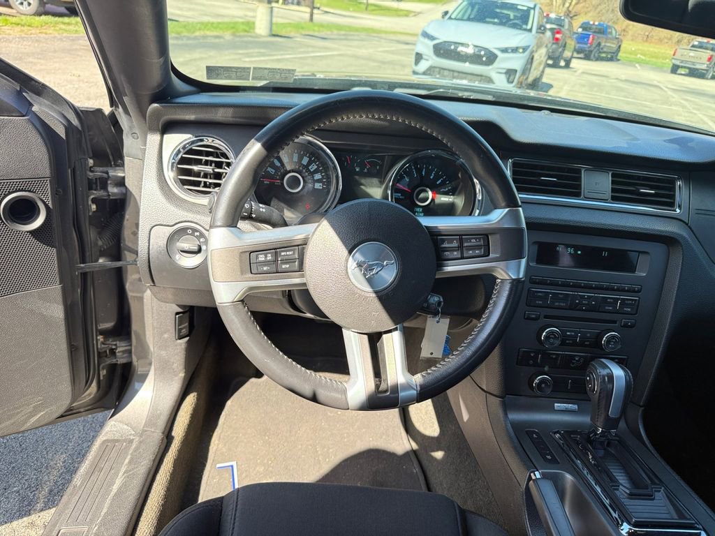 Used 2014 Ford Mustang Coupe w/ Equipment Group 102A image 15