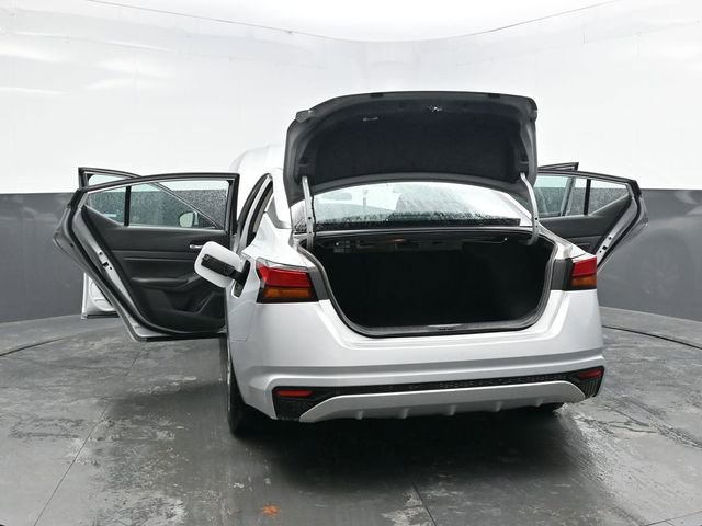 Used 2021 Nissan Altima 2.5 S image 39