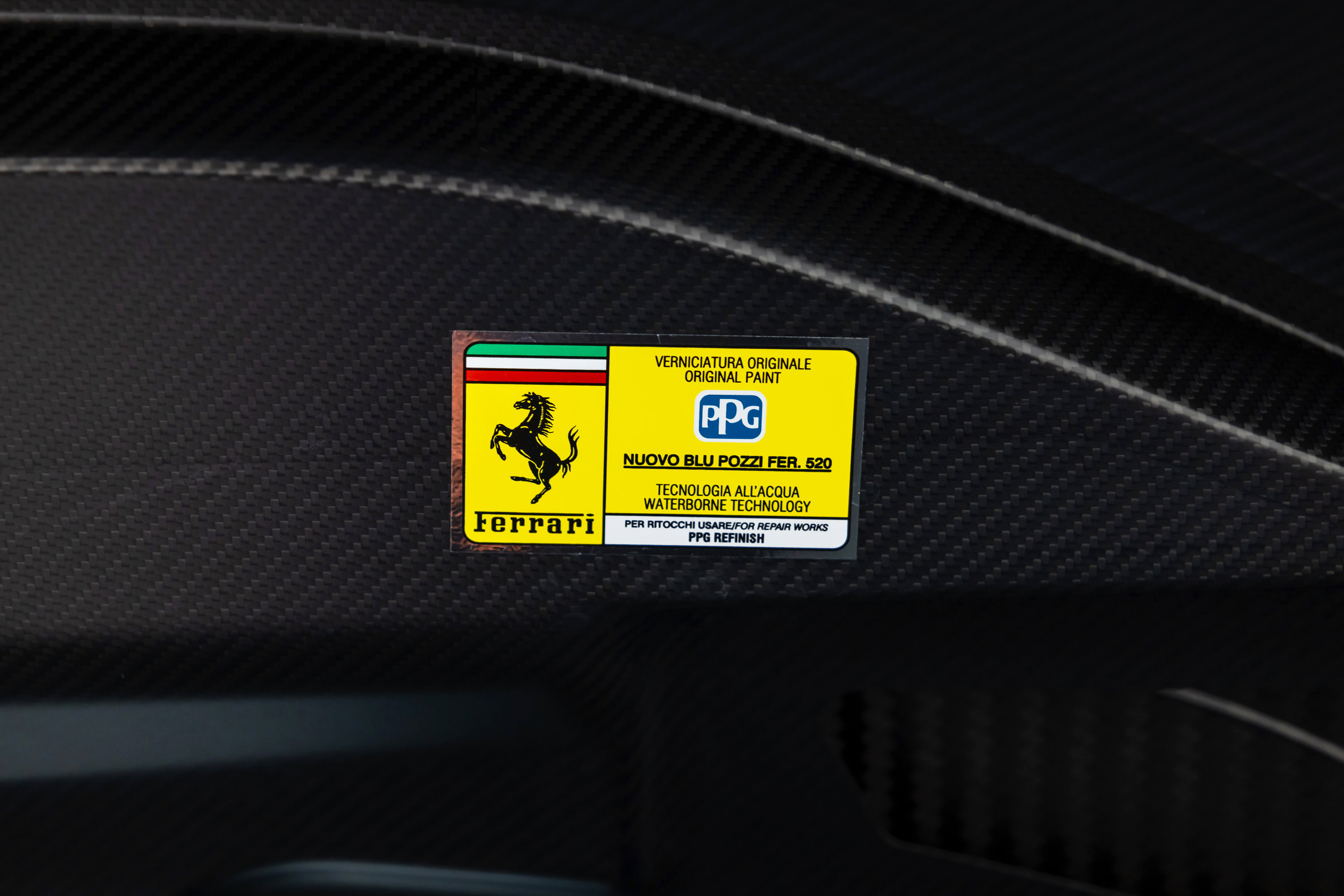 Certified 2023 Ferrari SF90 Stradale image 43
