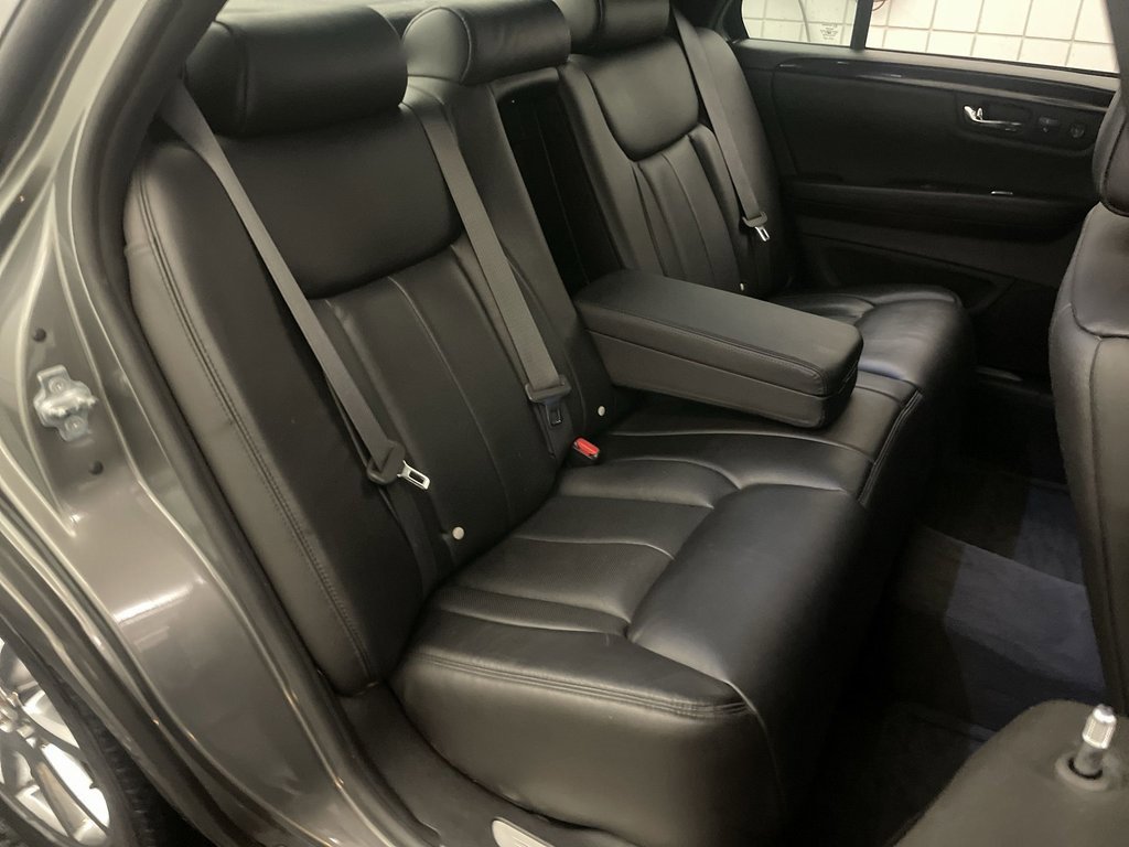 Used 2007 Cadillac DTS Performance image 20