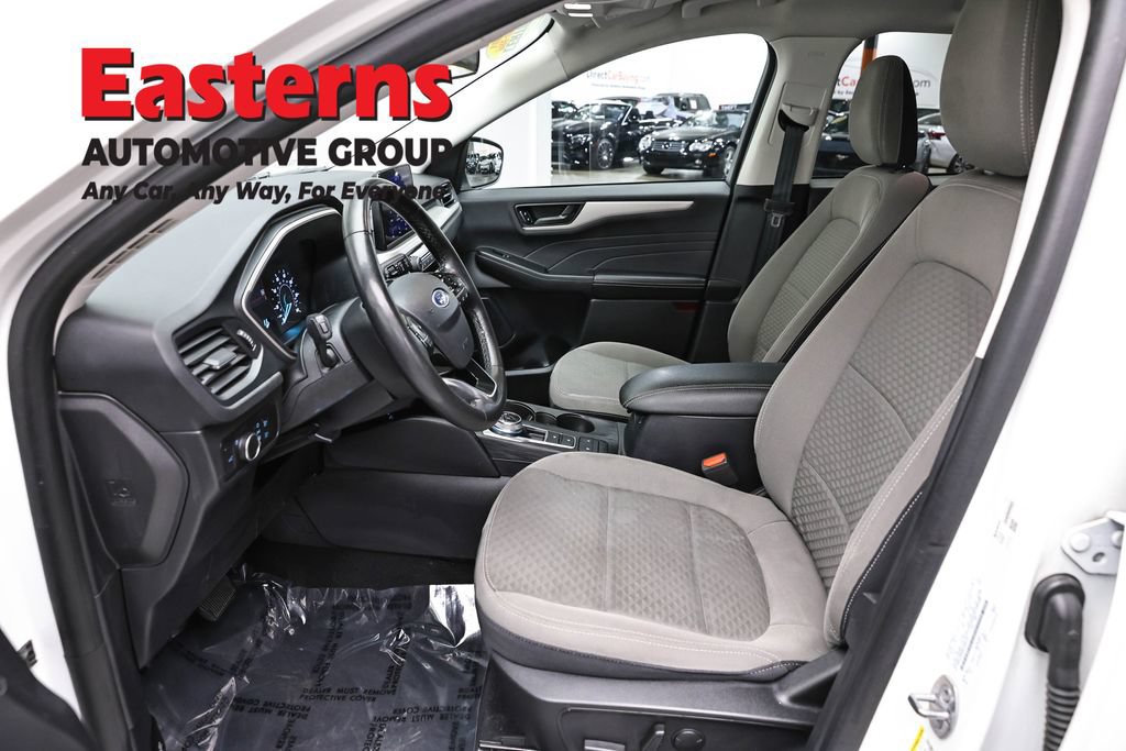 Used 2022 Ford Escape SE w/ Convenience Package AWD/4WD image 14