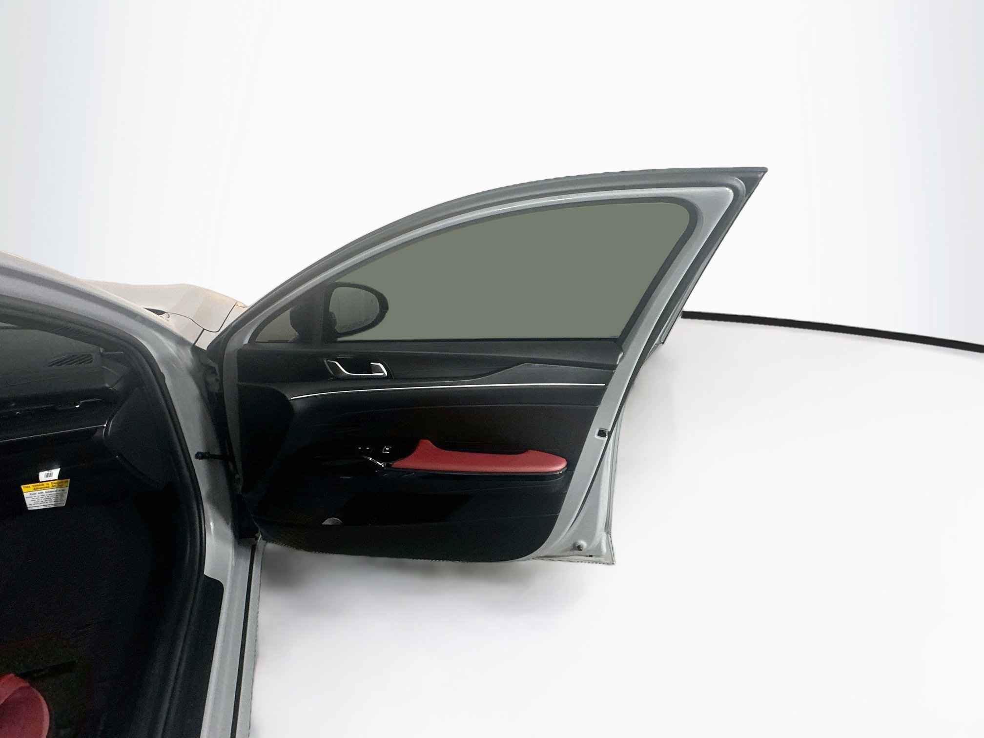 Used 2025 Kia K5 GT-Line w/ GT-Line Premium Package FWD image 32