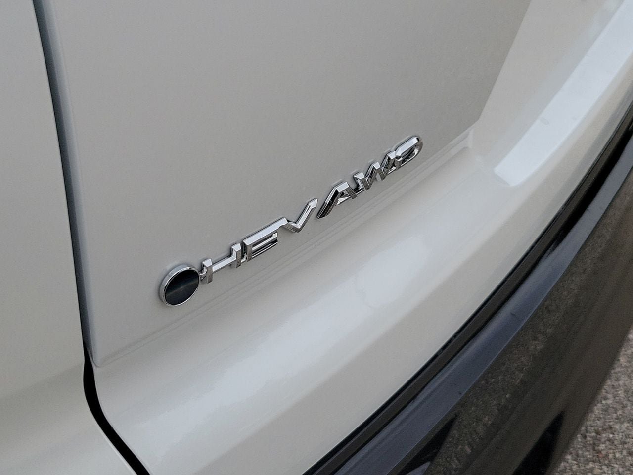 New 2026 Toyota Crown Signia AWD/4WD image 6