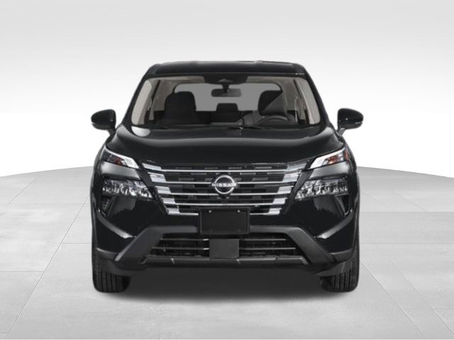 Used 2024 Nissan Rogue S AWD/4WD image 38