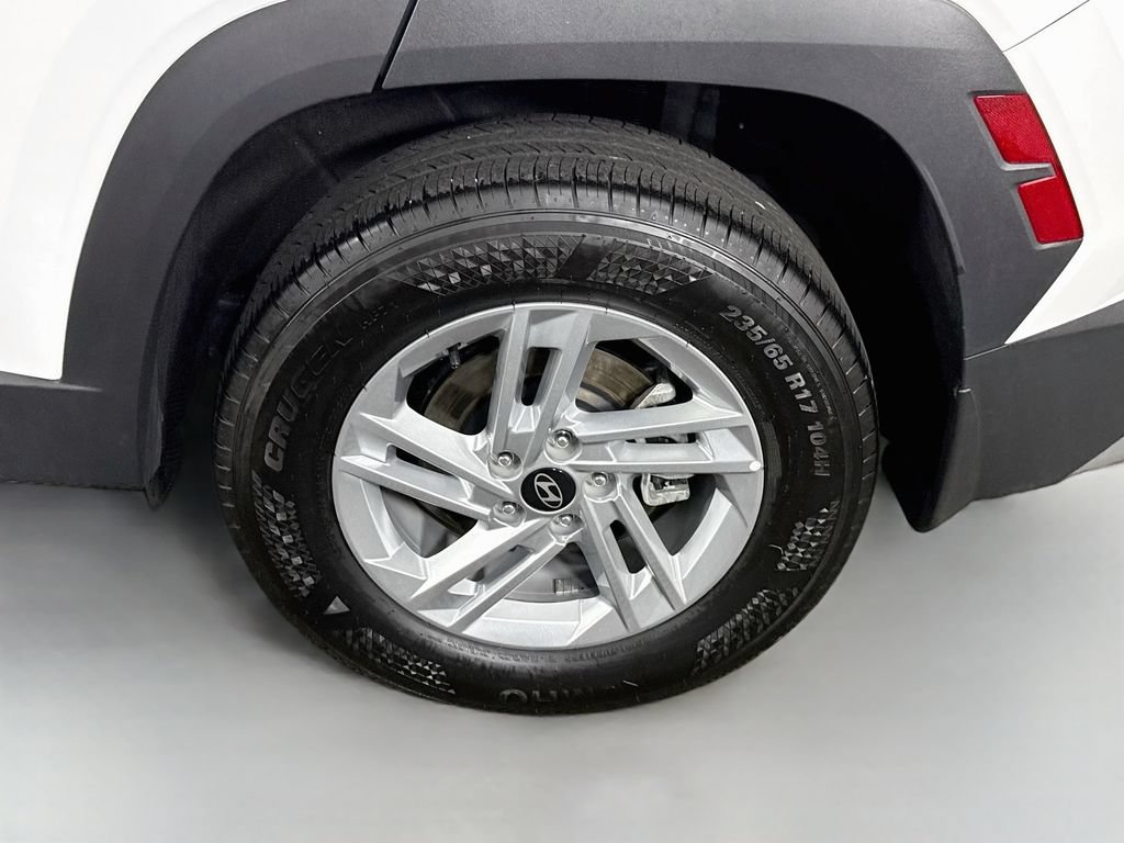 Certified 2026 Hyundai Tucson SE AWD/4WD image 35