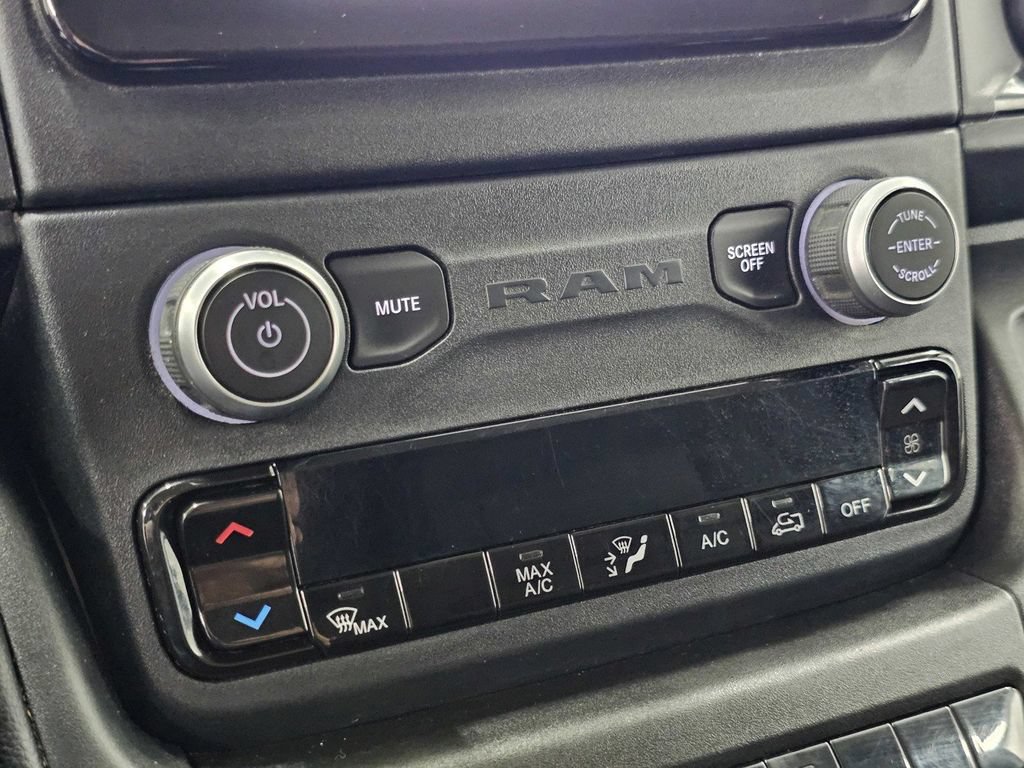 Used 2023 RAM ProMaster 2500 FWD image 19