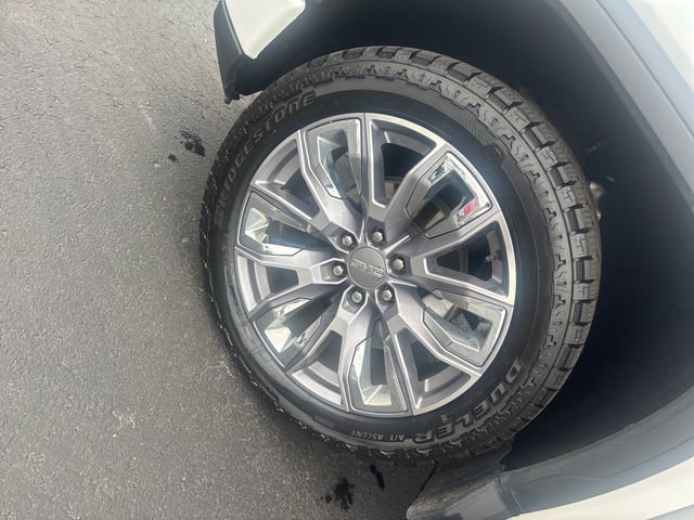 Used 2023 GMC Sierra 1500 Denali w/ Denali Reserve Package image 27