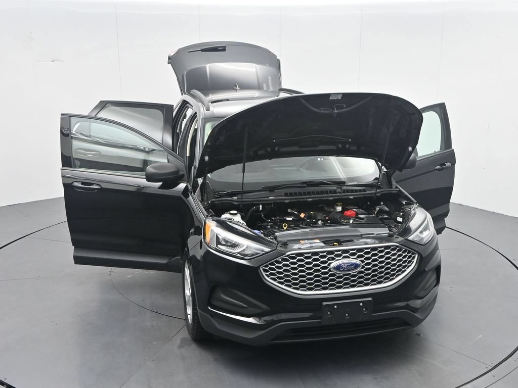 Used 2023 Ford Edge SE AWD/4WD image 47