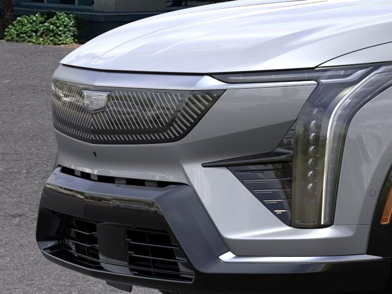 New 2026 Cadillac Optiq Luxury 1 image 13