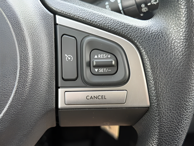 Used 2017 Subaru Forester 2.5i Premium w/ All-Weather Package AWD/4WD image 18
