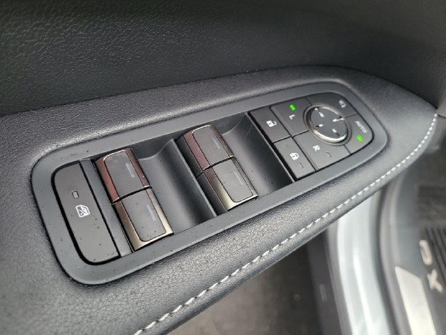New 2026 Lexus RX 350 AWD image 20
