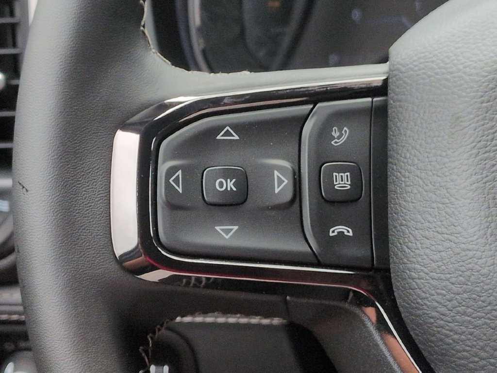 New 2026 RAM 3500 Limited AWD/4WD image 16
