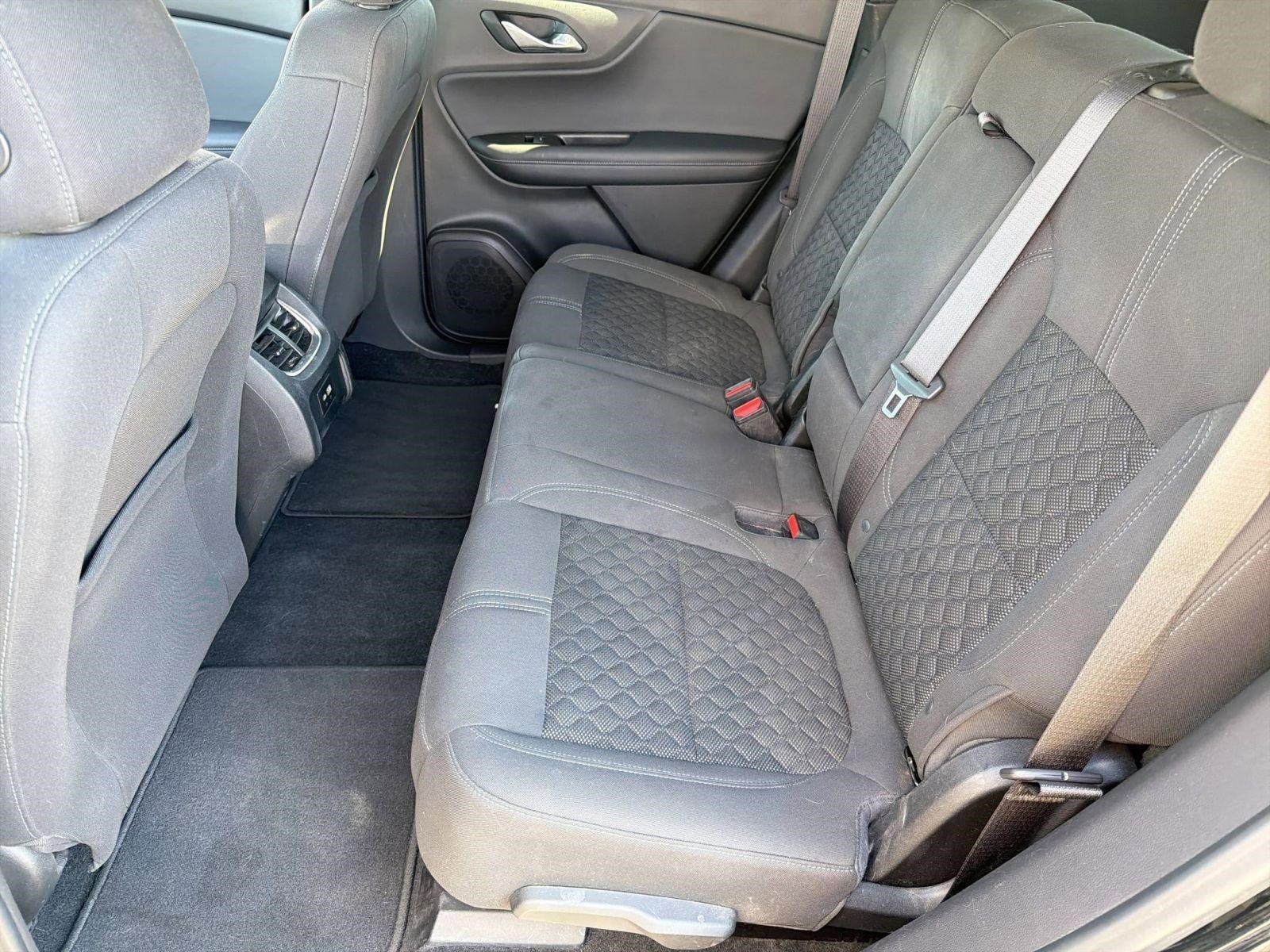 Used 2019 Chevrolet Blazer LT AWD/4WD image 15