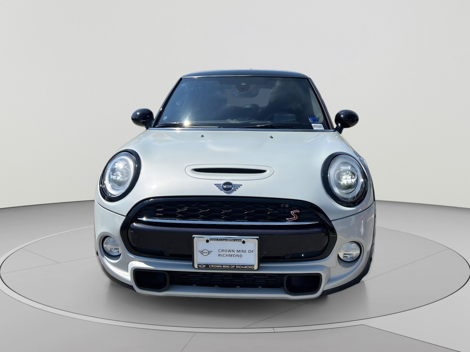 Used 2019 MINI Cooper S w/ Driver Assistance Package FWD image 8