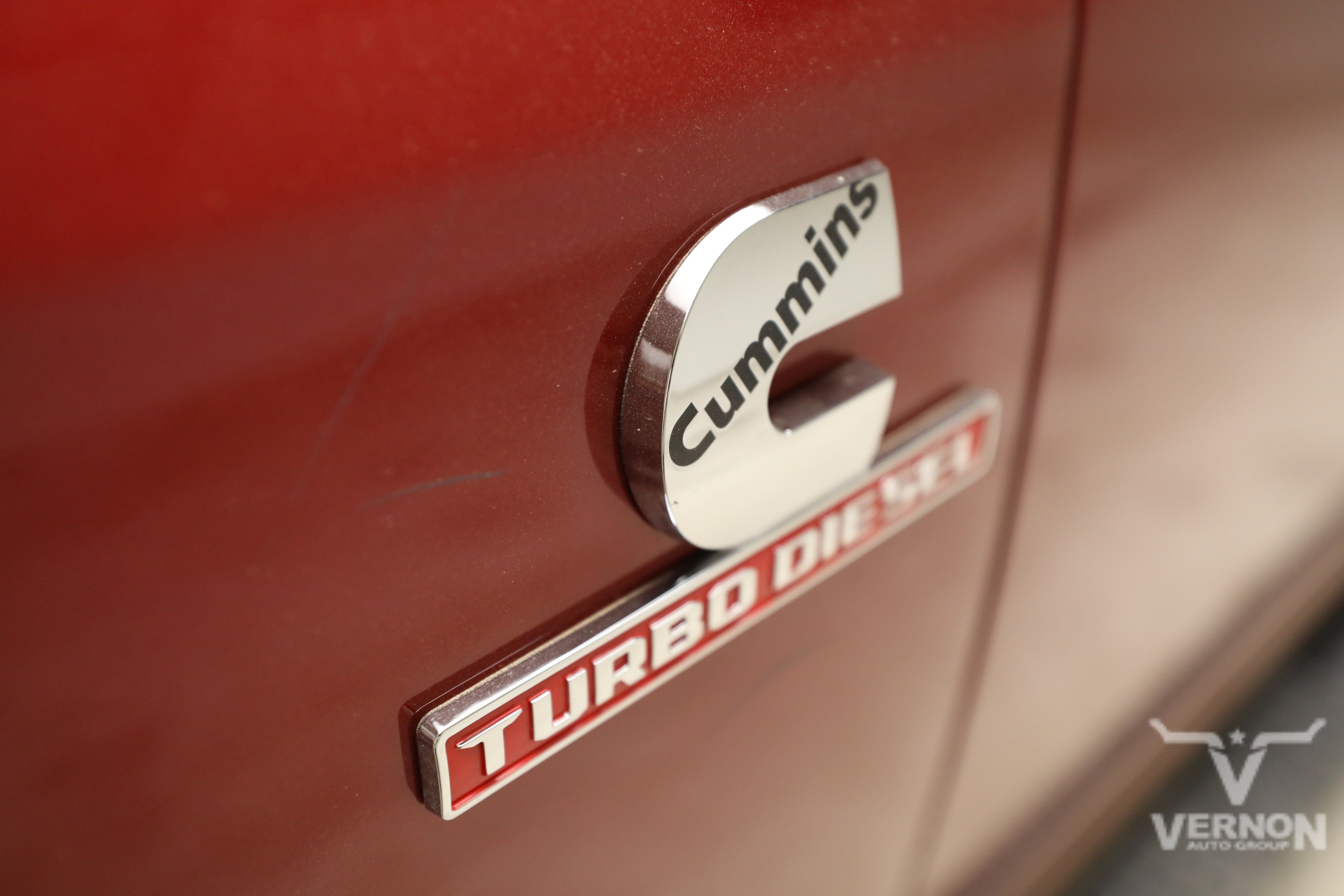 New 2026 RAM 3500 Tradesman AWD/4WD image 35