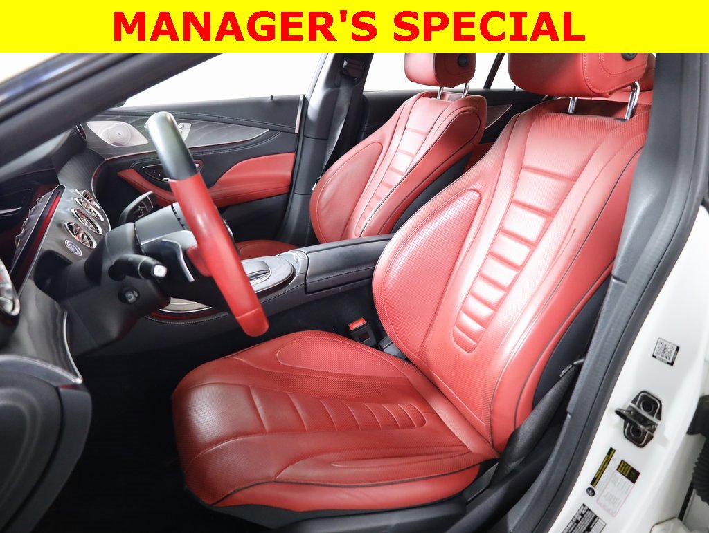 Used 2022 Mercedes-Benz CLS 450 CLS 450 image 30