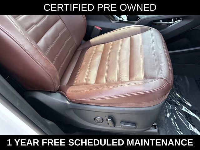 Used 2024 Kia Telluride SX Prestige AWD/4WD image 7