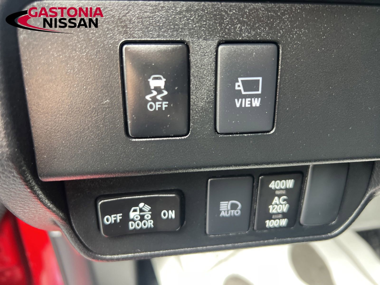 Used 2023 Toyota Tacoma TRD Sport w/ Advanced Technology Package image 41