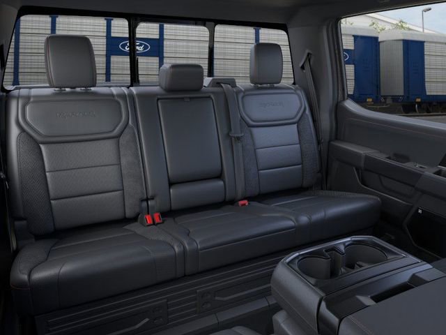 New 2025 Ford F150 Raptor image 11