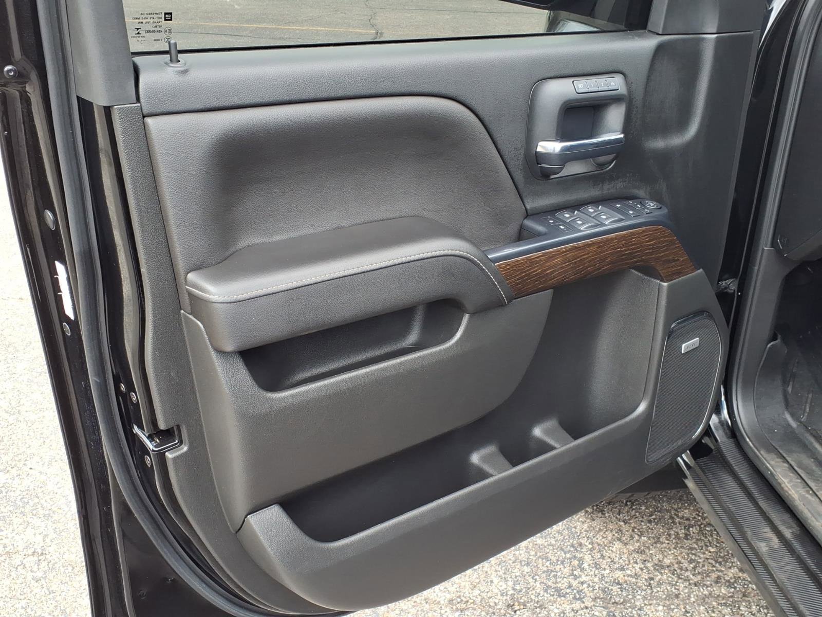 Used 2017 GMC Sierra 1500 Denali image 17