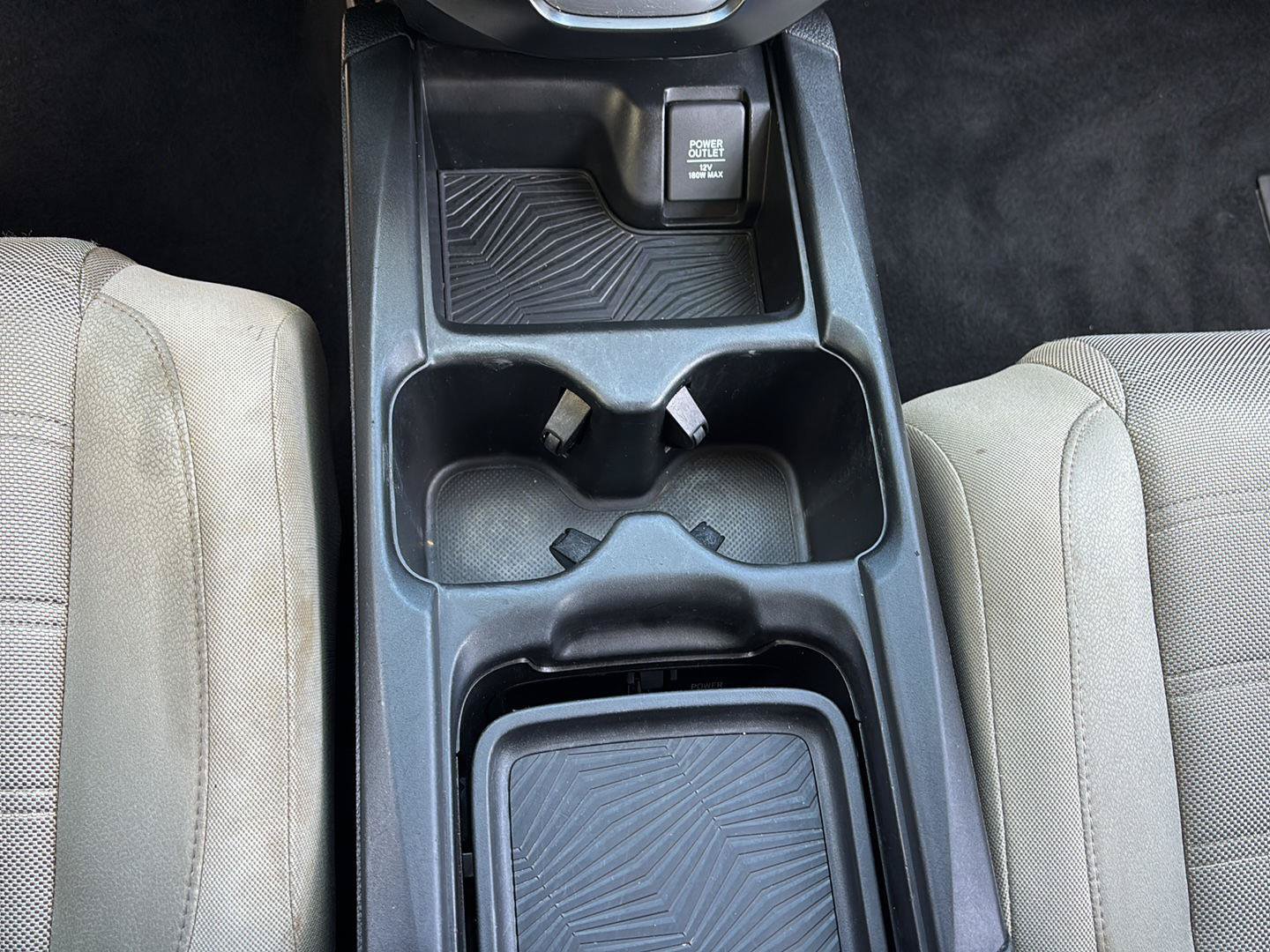 Used 2018 Honda CR-V LX image 32