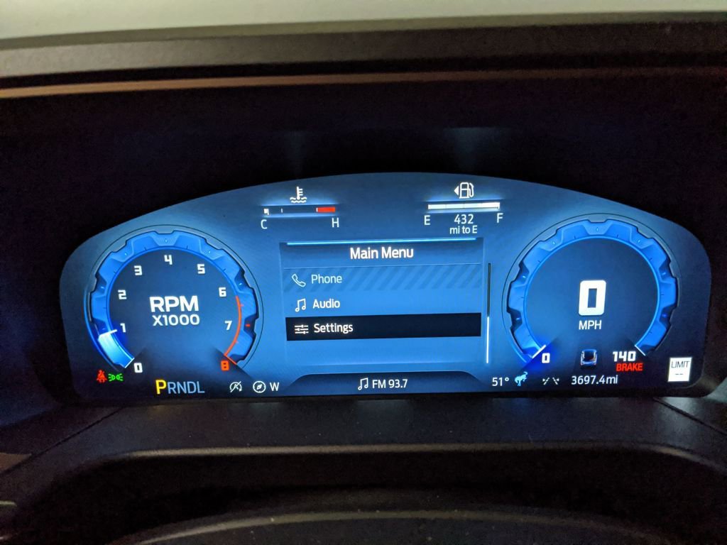 New 2025 Ford Bronco Sport Outer Banks w/ Outer Banks Tech Package+ image 18