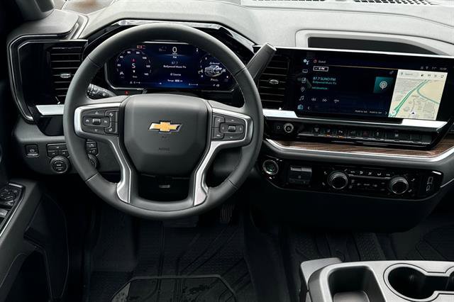 New 2026 Chevrolet Silverado 3500 LT w/ All Star Edition image 16