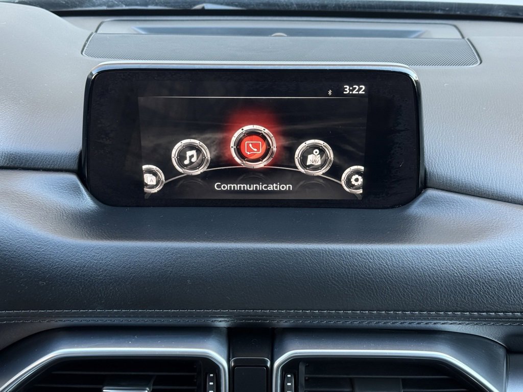 Used 2019 MAZDA CX-5 Touring image 31