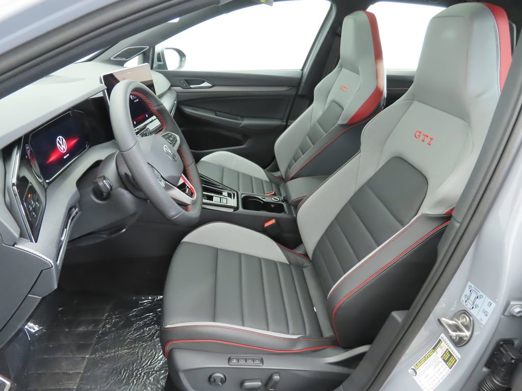 New 2026 Volkswagen GTI Autobahn image 19