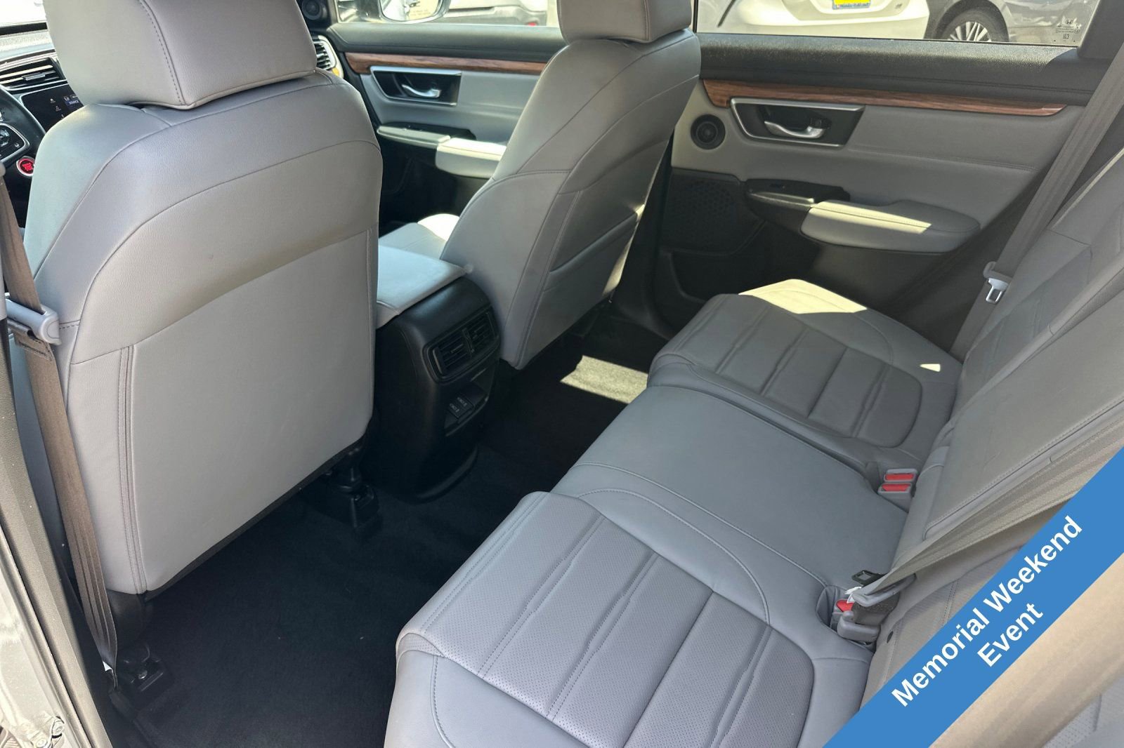 Used 2022 Honda CR-V EX-L image 14