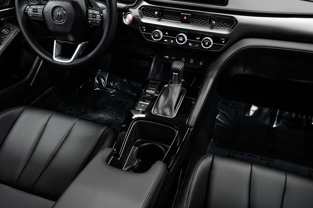 New 2026 Acura Integra image 17