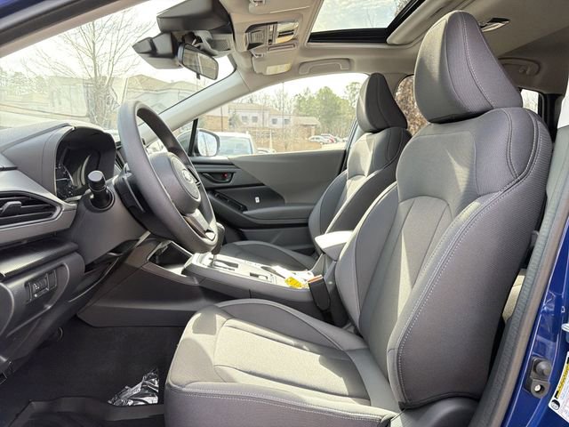 New 2026 Subaru Crosstrek 2.0i Premium image 11