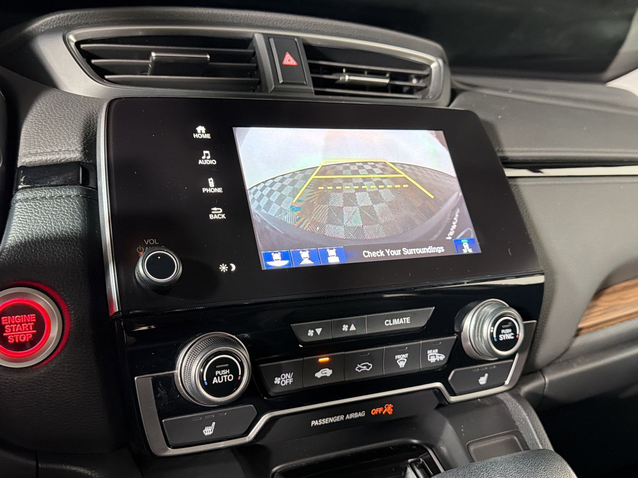 Used 2020 Honda CR-V EX-L image 25