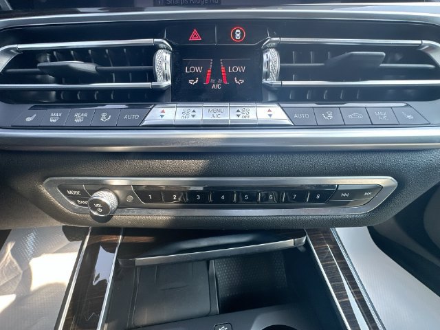 Used 2019 BMW X5 xDrive40i AWD/4WD image 22