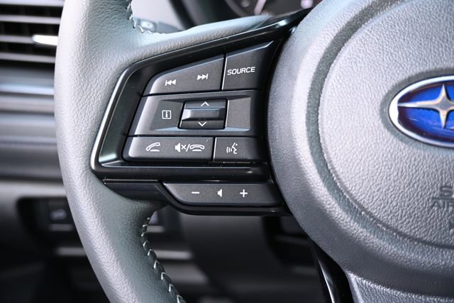 New 2026 Subaru Forester Premium AWD/4WD image 29