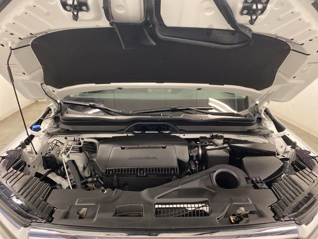 Certified 2025 Honda Pilot EX-L image 30