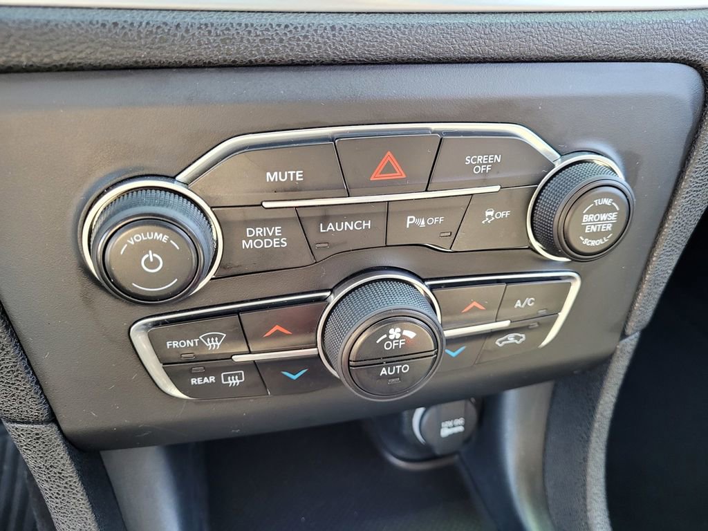 Used 2020 Dodge Charger Scat Pack RWD image 15