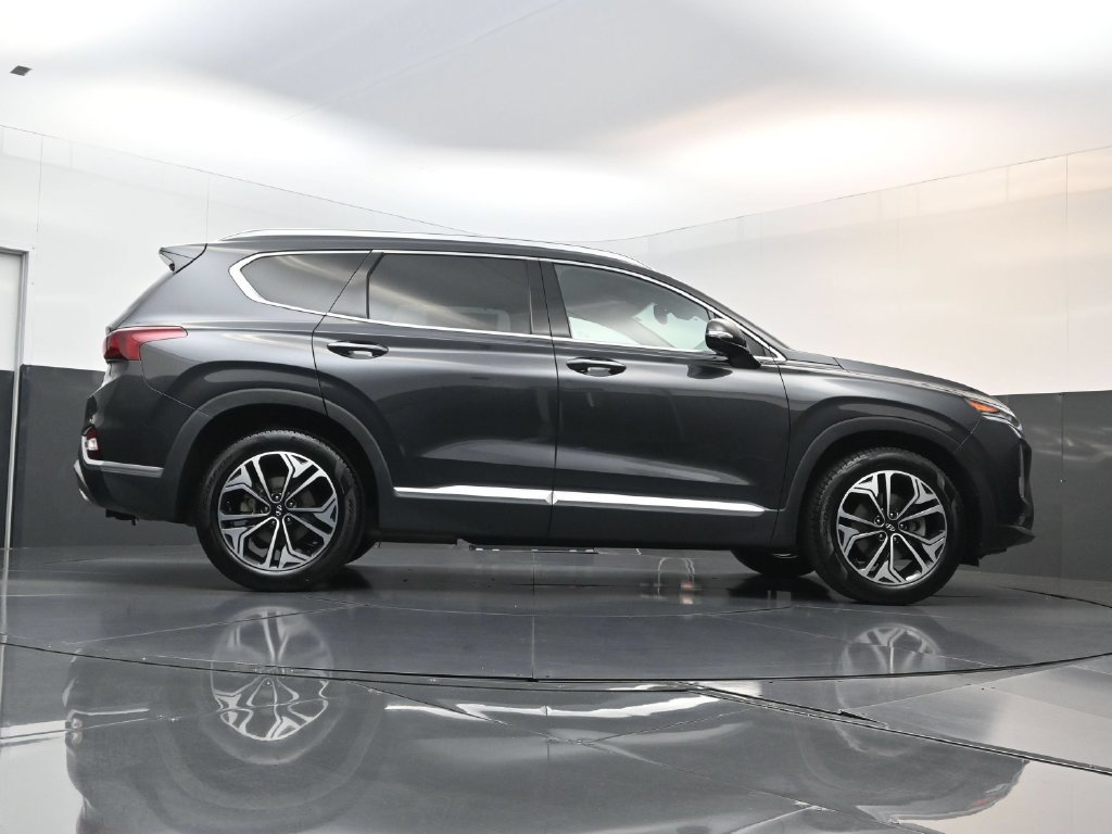 Used 2020 Hyundai Santa Fe SEL AWD/4WD image 23