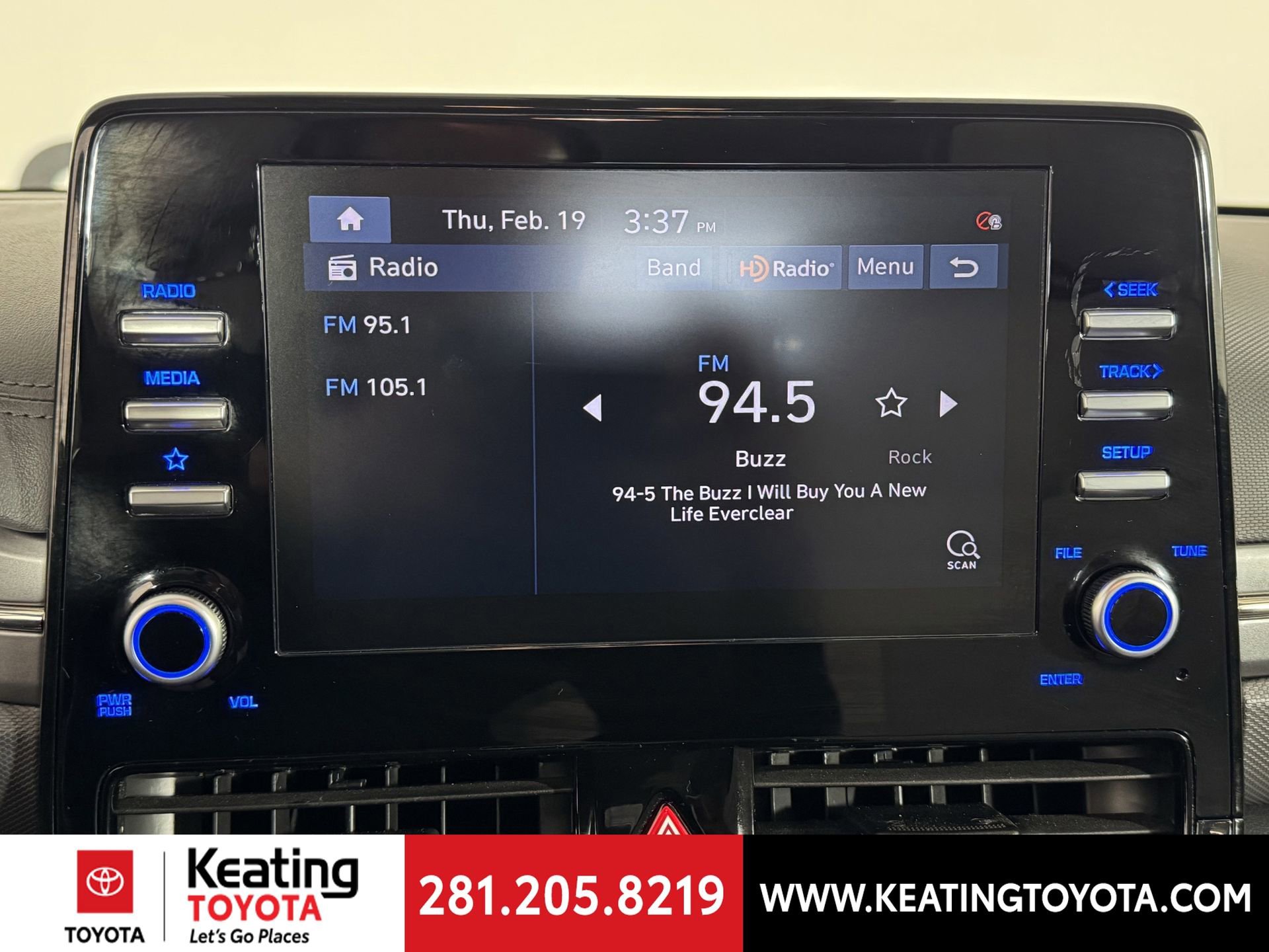 Used 2021 Hyundai Ioniq SEL image 23