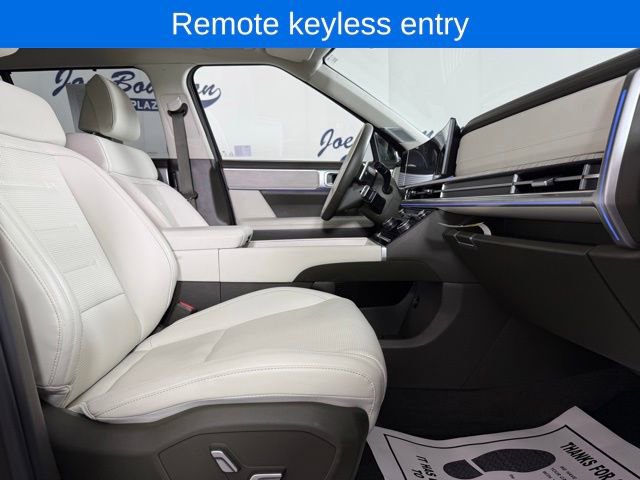 Used 2024 Hyundai Santa Fe Calligraphy image 23