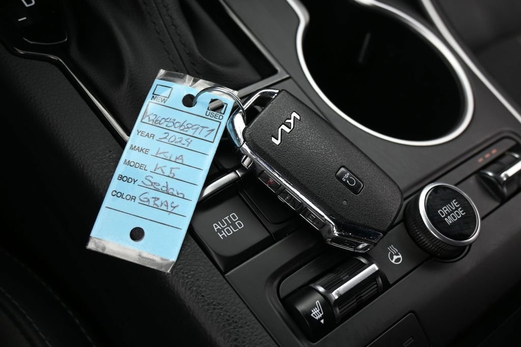Used 2024 Kia K5 GT-Line w/ GT-Line Premium Package AWD/4WD image 27