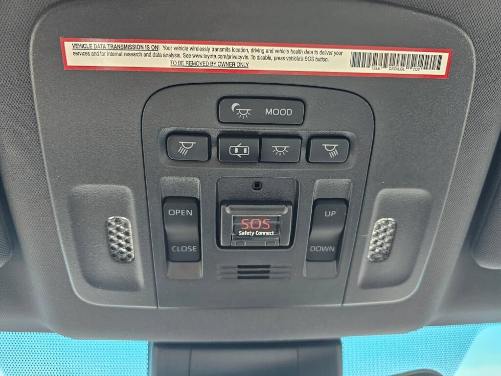 Used 2020 Toyota Avalon Limited w/ Advanced Safety Package FWD image 27
