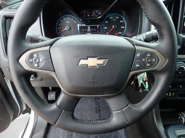 Used 2016 Chevrolet Colorado Z71 RWD image 12