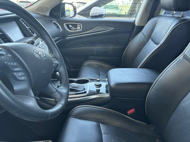 Used 2018 INFINITI QX60 FWD w/ Premium Plus Package image 13