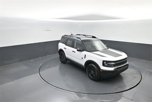 New 2025 Ford Bronco Sport Big Bend w/ Convenience Package image 15