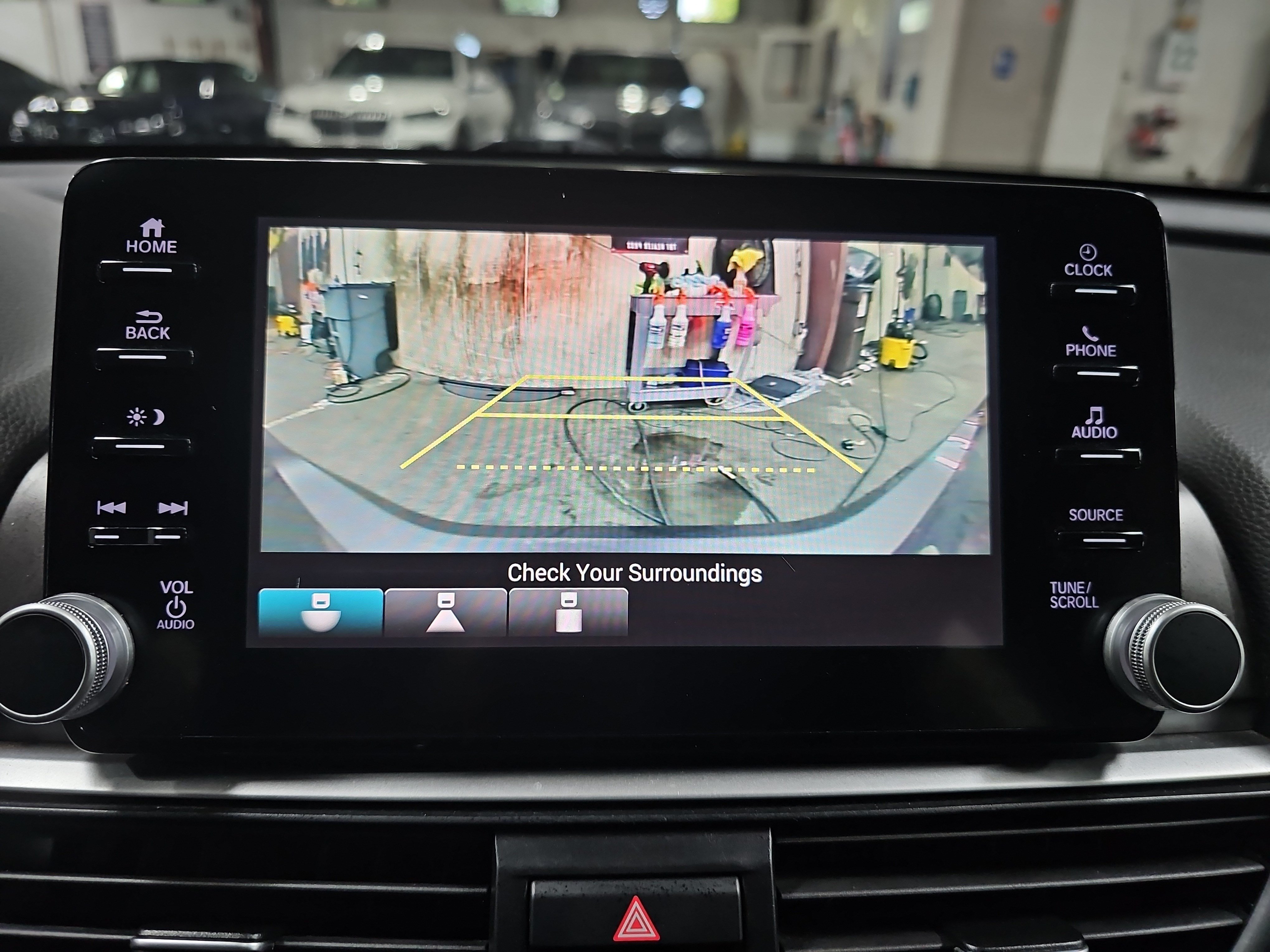 Used 2019 Honda Accord Sport image 23