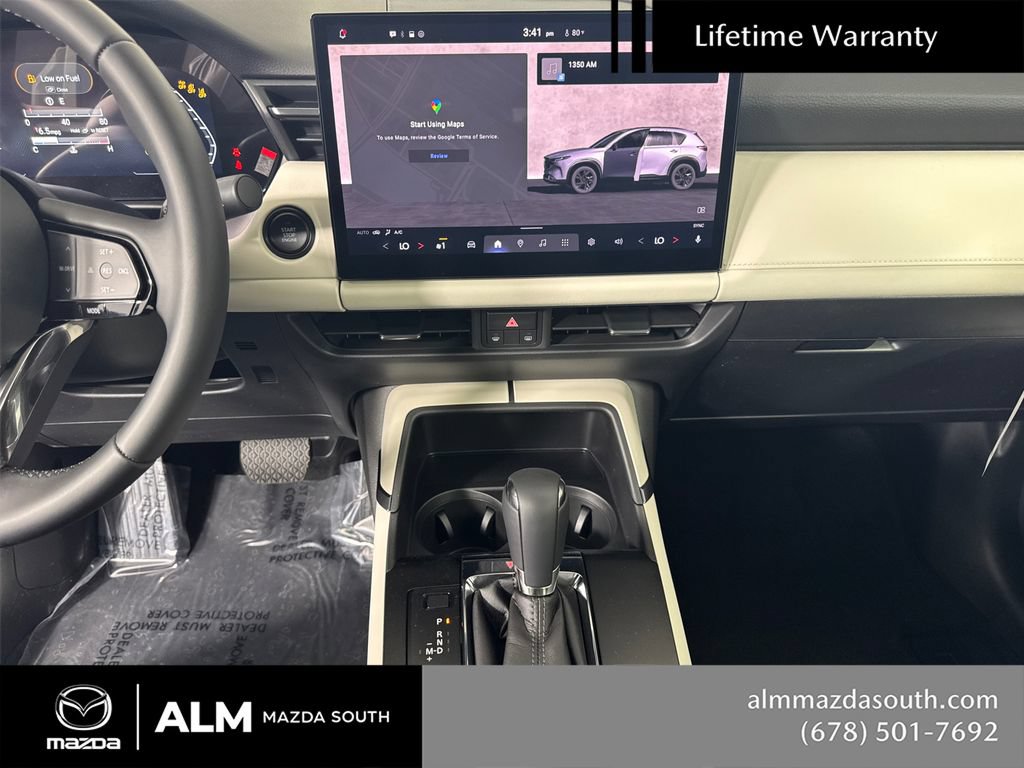 New 2026 MAZDA CX-5 Select AWD/4WD image 28
